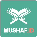 Mushaf.id pour Google Chrome