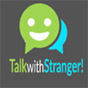 Talk With Stranger pour Google Chrome