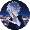 Gojo Satoru Jujutsu Kaisen Wallpapers nouvel onglet pour Google Chrome