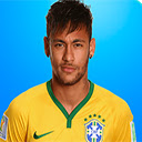 Neymar Wallpapers HD pour Google Chrome