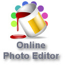 Photo Editor pour Google Chrome