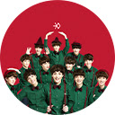 EXO Wallpapers nouvel onglet pour Google Chrome