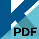 Kofax PDF Create pour Google Chrome