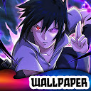 Sasuke Wallpaper HD Custom New Tab pour Google Chrome