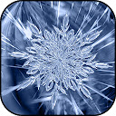 Icy Wallpaper HD Custom New Tab pour Google Chrome