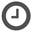 Online Clock pour Google Chrome