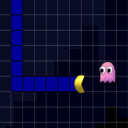 Pacman Vs PacXon Game New Tab pour Google Chrome