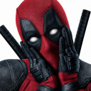 Deadpool 4K Wallpapers New Tab pour Google Chrome