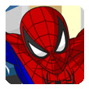 Jeux Spiderman pour Google Chrome