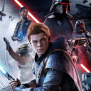 STAR WARS Jedi: Fallen Order Wallpapers pour Google Chrome