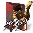 Kengan Ashura New Tab Wallpapers & Background pour Google Chrome