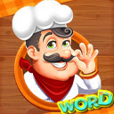 Word Chef Game New Tab pour Google Chrome