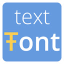 Text Font for Facebook™ - App pour Google Chrome