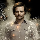 Narcos Cool Wallpapers New Tab pour Google Chrome