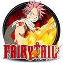 Fairy Tail Anime Wallpaper HD New Tab pour Google Chrome