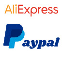 Alipay | Aliexpress paypal checker pour Google Chrome