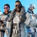 Fortnite Wallpapers and New Tab pour Google Chrome