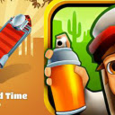 Subway Surfers Wallpapers and New Tab pour Google Chrome