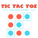 Tic Tac Toe Colors Game New Tab pour Google Chrome