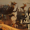 Age of Empires IV Wallpapers and New Tab pour Google Chrome