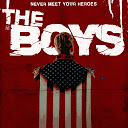 The Boys Wallpaper HD Custom New Tab pour Google Chrome