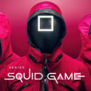 Squid Game Wallpapers and New Tab pour Google Chrome