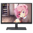 Just Natsuki Screen Saver : DDLC pour Google Chrome