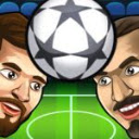 Head Soccer Football Game Game New Tab pour Google Chrome