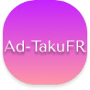 Ad-TakuFr pour Google Chrome