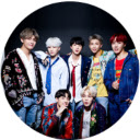 BTS Bring The Soul Kpop New Tab Wallpaper HD pour Google Chrome