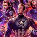 Avengers Endgame Wallpapers and New Tab pour Google Chrome