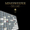 Minesweeper Deluxe Game New Tab pour Google Chrome