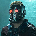 Star Lord 4K Wallpaper New Tab pour Google Chrome