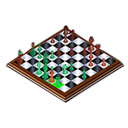 Jeux d'échecs pour Google Chrome