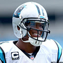 Cam Newton Wallpaper HD Custom New Tab pour Google Chrome