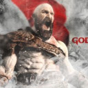 God of War Wallpapers and New Tab pour Google Chrome