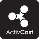 Expéditeur ActivCast pour Google Chrome