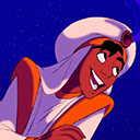 Aladdin Movie Wallpaper & Disney Aladdin 2019 pour Google Chrome