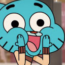 Gumball Wallpapers and New Tab pour Google Chrome