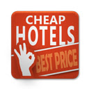 Cheap hotel finder pour Google Chrome