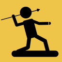 The Spear Stickman Game New Tab pour Google Chrome