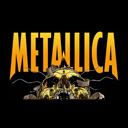 Metallica Nouvel Onglet pour Google Chrome