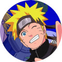 Naruto Uzumaki Fond d'écran pour Google Chrome