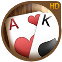 Klondike Solitaire HD pour Google Chrome